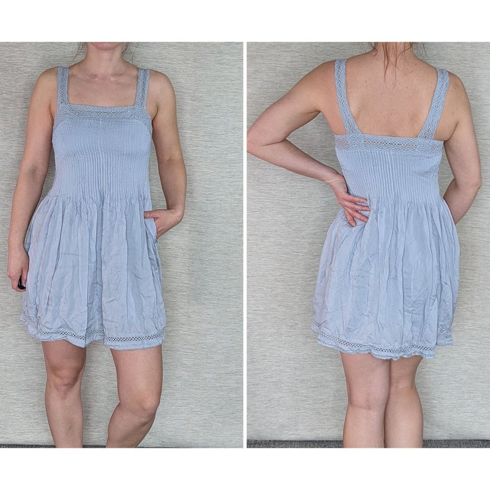 Aritzia Leone Sundress